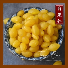 Bạch Quả tươi tách vỏ - 250GR (7/2)