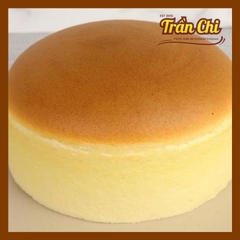Bột mì Bông Hồng XANH Sanh Ký - Gói 1kg