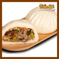 Bột mì Bông Hồng XANH Sanh Ký - Gói 1kg