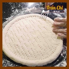 Bột mì Bông Hồng XANH Sanh Ký - Gói 1kg