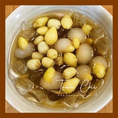 Bạch Quả tươi tách vỏ - 250GR (7/2)