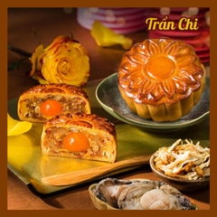 Bột mì HOA NGỌC LAN - Gói 1kg