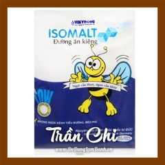 Đường ăn kiêng ISOMALT VIKYBOMI - Gói 300gr (12/6)