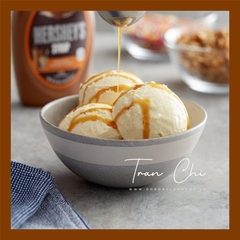 Sốt HERSHEY's Syrup vị CARAMEL - Chai 623gr (21/3)