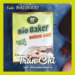 Đường nho BIO BAKER - 25GR (6/9)