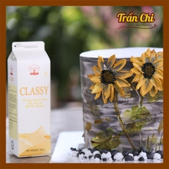 Kem trang trí bánh Topping CLASSY - Hộp 907gr