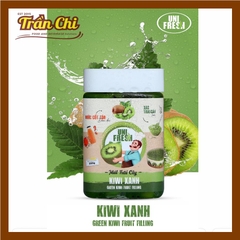 Mứt Kiwi Xanh UNIFRESH M08 - Hủ 350gr