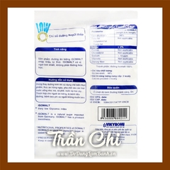 Đường ăn kiêng ISOMALT VIKYBOMI - Gói 300gr (12/6)