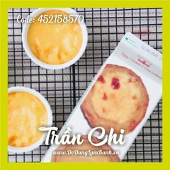 Kem trứng EGG CREAM Nhất Hương - 1KG (28/5)