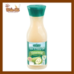 Sinh tố MÃNG CẦU Golden Farm - 1L (13/6)