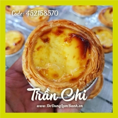 Kem trứng EGG CREAM Nhất Hương - 1KG (28/5)