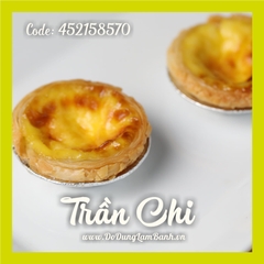 Kem trứng EGG CREAM Nhất Hương - 1KG (28/5)