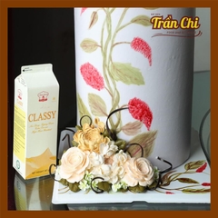 Kem trang trí bánh Topping CLASSY - Hộp 907gr