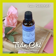 Hương mùi MÔN tổng hợp TARO 6417802 - Chai 30GR (28/5)