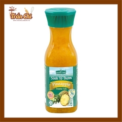 Sinh tố THƠM/KHÓM Golden Farm - 1L (3/5)