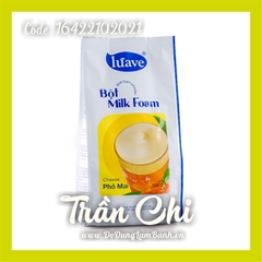 Bột Milk Foam PHÔ MAI Luave - 500GR (1/1)