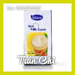 Bột Milk Foam PHÔ MAI Luave - 500GR (1/1)