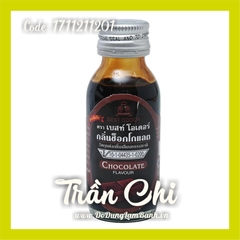 Hương Socola CHOCOLATE Best Odour Thái Lan - 30ml (22/1)