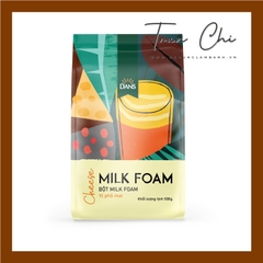 Bột MILK FOAM Cheese DANS - 500GR (18/9)