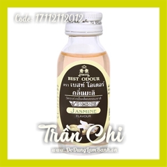 Hương Lài JASMINE Best Odour Thái Lan - 30ml (22/1)