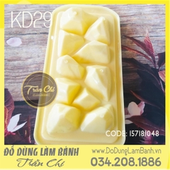 Khuôn nhựa VT - KD29 - Kim cương 10c