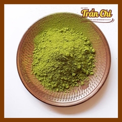Bột Trà Xanh Matcha Đài Loan Nguyên Chất - Gói 500gr