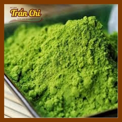 Bột Trà Xanh Matcha Đài Loan Nguyên Chất - Gói 500gr