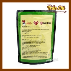 Bột Trà Xanh Matcha Đài Loan Nguyên Chất - Gói 500gr