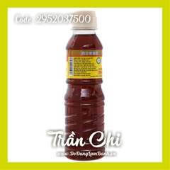Dầu mè thơm nguyên chất Nakydaco - 250ML (9/7)
