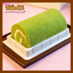 Bột Trà Xanh Matcha Đài Loan Nguyên Chất - Gói 500gr