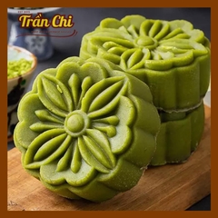 Bột Trà Xanh Matcha Đài Loan Nguyên Chất - Gói 500gr