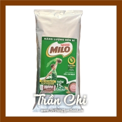 Bột MILO - Gói 1KG (17/3)