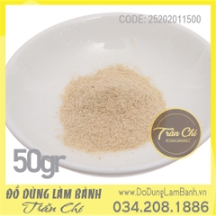 Bột SẢ Thiên Thành - Hủ 50GR (27/10)