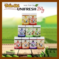 Mứt Mâm Xôi Đen UNIFRESH M03 - Hủ 350gr