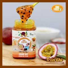 Mứt Chanh Dây UNIFRESH M07 - Hủ 350gr