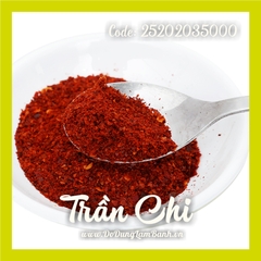 ỚT bột Hàn Quốc NATURAL DH Foods - Hủ 90gr