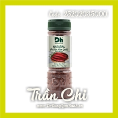 ỚT bột Hàn Quốc NATURAL DH Foods - Hủ 90gr