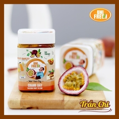 Mứt Chanh Dây UNIFRESH M07 - Hủ 350gr