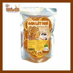 CAM LÁT sấy khô trang trí - Gói 200gr (23/1)