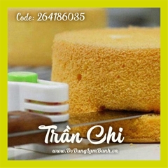 Bộ 2 dụng cụ kẹp hỗ trợ thăng bằng chia tầng bánh (TL1638) (6/5)