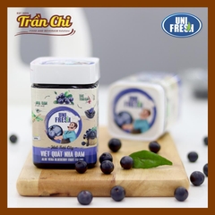 Mứt Việt Quất Nha Đam UNIFRESH M05 - Hủ 350gr