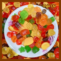 Bột GELATINE 250 bloom - Gói 1kg