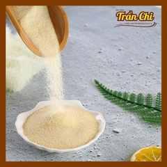 Bột GELATINE 250 bloom - Gói 500gr