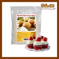 Bột nổi/Bột nở Baking Powder AB MAURI - Gói 100gr