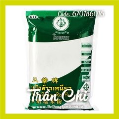 Tinh bột NẾP Thái Lan - 400gr (30/1) (T24)