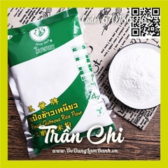 Tinh bột NẾP Thái Lan - 400gr (30/1) (T24)