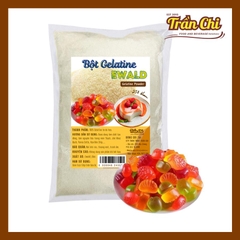 Bột GELATINE 250 bloom - Gói 1kg