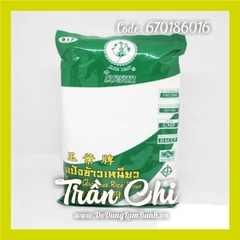 Tinh bột NẾP Thái Lan - 400gr (30/1) (T24)