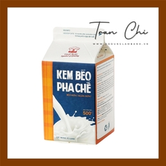Kem béo PHA CHẾ Nhất Hương - 500GR (10/2)