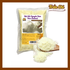 Bột sữa nguyên kem NEW ZEALAND Wholemilk Powder - Gói 500gr
